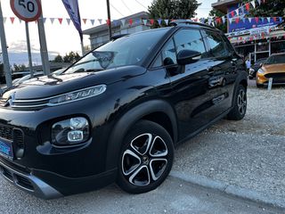 Citroen C3 Aircross 2018 “ΒΙΒΛΙΟ SERVİCE” PURE-TECH ‘EURO 6..!-thumb-33