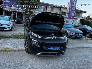 Citroen C3 Aircross 2018 “ΒΙΒΛΙΟ SERVİCE” PURE-TECH ‘EURO 6..!-thumb-34