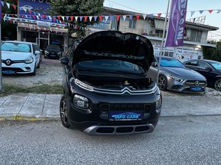 Citroen C3 Aircross 2018 “ΒΙΒΛΙΟ SERVİCE” PURE-TECH ‘EURO 6..!-thumb-35