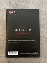 LG Smart 65" 4K UHD OLED OLED65C26LD-thumb-1