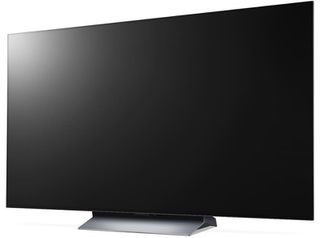 LG Smart 65" 4K UHD OLED OLED65C26LD-thumb-4