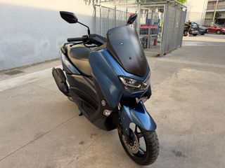 Yamaha NMAX 155 2023 ΣΑΝ ΚΑΙΝΟΥΡΓΙΟ