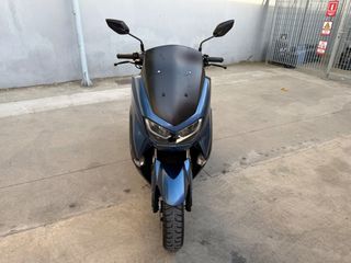 Yamaha NMAX 155 2023 ΣΑΝ ΚΑΙΝΟΥΡΓΙΟ-thumb-1