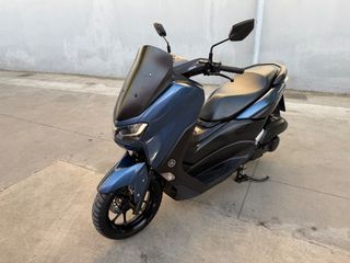 Yamaha NMAX 155 2023 ΣΑΝ ΚΑΙΝΟΥΡΓΙΟ-thumb-2