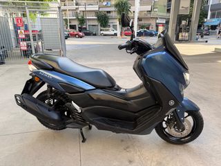 Yamaha NMAX 155 2023 ΣΑΝ ΚΑΙΝΟΥΡΓΙΟ-thumb-3