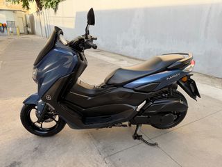 Yamaha NMAX 155 2023 ΣΑΝ ΚΑΙΝΟΥΡΓΙΟ-thumb-4