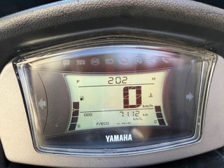 Yamaha NMAX 155 2023 ΣΑΝ ΚΑΙΝΟΥΡΓΙΟ-thumb-5