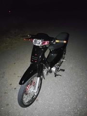 Daytona DY-R 125 2025 DY 125 RS