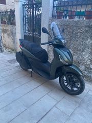 Piaggio Beverly 400 2024 BEVERLY 400 HPE S