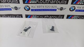 BMW E46 COUPE - SEDAN - COMPACT ΟΔΗΓΌΣ ΣΥΡΌΜΕΝΗΣ ΟΡΟΦΉΣ ΑΡΙΣΤΕΡΆ 5413-8246027