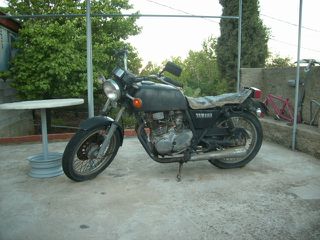 Yamaha XS 360 1976-thumb-1