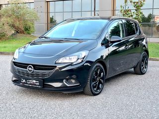 Opel Corsa 2016 ECOFLEX TURBO COLOR EDITION 1.0 115 PS