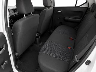 Suzuki Ignis 2021 1.2 M.HYBRID GL 83HP NAVI, LED 5D EURO 6-thumb-7