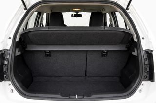 Suzuki Ignis 2021 1.2 M.HYBRID GL 83HP NAVI, LED 5D EURO 6-thumb-8
