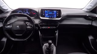 Peugeot 208 2023 1.5BLUEHDi 100PS ΟΘΟΝΗ EURO-6 ΕΛΛΗΝΙΚΟ 3ΠΛΗ ΕΓΓΥΗ-thumb-22