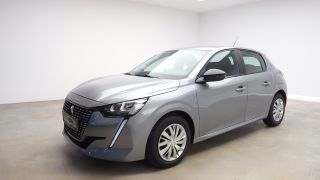 Peugeot 208 2023 1.5BLUEHDi 100PS ΟΘΟΝΗ EURO-6 ΕΛΛΗΝΙΚΟ 3ΠΛΗ ΕΓΓΥΗ-thumb-1