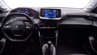 Peugeot 208 2023 1.5BLUEHDi 100PS ΟΘΟΝΗ EURO-6 ΕΛΛΗΝΙΚΟ 3ΠΛΗ ΕΓΓΥΗ-thumb-6