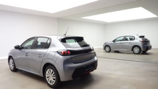 Peugeot 208 2023 1.5BLUEHDi 100PS ΟΘΟΝΗ EURO-6 ΕΛΛΗΝΙΚΟ 3ΠΛΗ ΕΓΓΥΗ-thumb-16