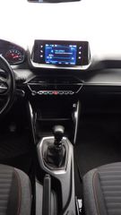 Peugeot 208 2023 1.5BLUEHDi 100PS ΟΘΟΝΗ EURO-6 ΕΛΛΗΝΙΚΟ 3ΠΛΗ ΕΓΓΥΗ-thumb-31