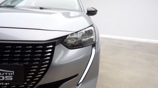 Peugeot 208 2023 1.5BLUEHDi 100PS ΟΘΟΝΗ EURO-6 ΕΛΛΗΝΙΚΟ 3ΠΛΗ ΕΓΓΥΗ-thumb-2
