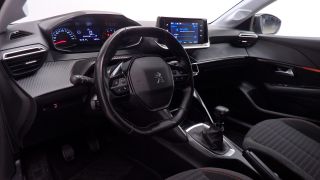 Peugeot 208 2023 1.5BLUEHDi 100PS ΟΘΟΝΗ EURO-6 ΕΛΛΗΝΙΚΟ 3ΠΛΗ ΕΓΓΥΗ-thumb-5
