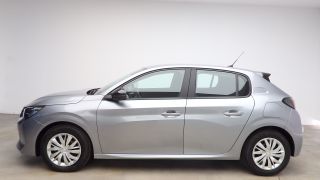 Peugeot 208 2023 1.5BLUEHDi 100PS ΟΘΟΝΗ EURO-6 ΕΛΛΗΝΙΚΟ 3ΠΛΗ ΕΓΓΥΗ-thumb-9