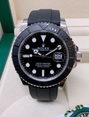 Rolex Yacht-Master Replica White 42mm