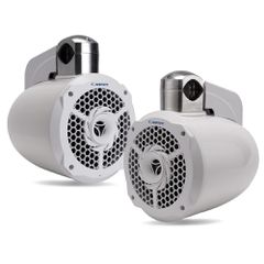 Cadence Marine SWB8.2BT-W Marine 8" 2‐way Wake Tower System ‐ Bluetooth (ζευγάρι)