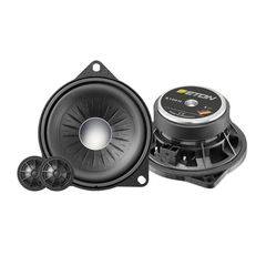 Eton B100N Upgrade BMW 5er 7er X3 X5 X6 Z4 Series