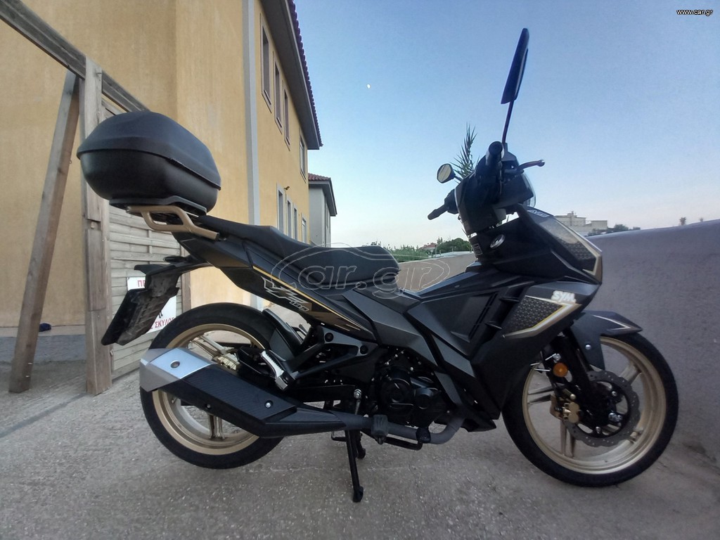 εξατμιση vf185 ΑΝΤΑΛΛΑΓΗ