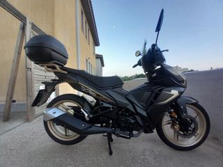 εξατμιση vf185 ΑΝΤΑΛΛΑΓΗ