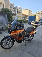 Honda Varadero 1000 2010 MK3 ABS Anniversary Edition