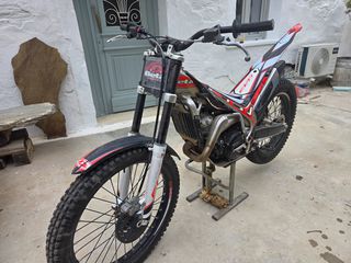 Beta Evo 2T 2018 300