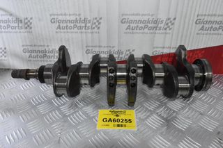 Στρόφαλος Mazda B2200 E2200 2.2 R2 1988-2000