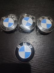 ΚΑΠΆΚΙΑ ΚΈΝΤΡΟΥ ΖΑΝΤΩΝ BMW 5,6cm