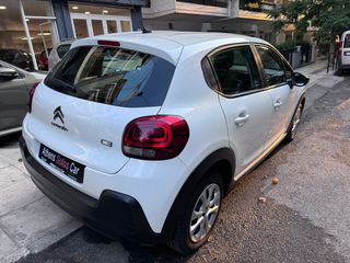 Citroen C3 2021 Επαγγελματικό σε άριστη κατάσταση-thumb-9
