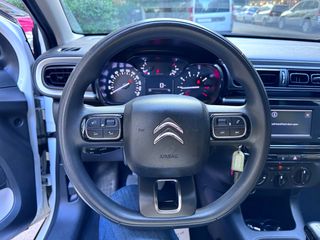 Citroen C3 2021 Επαγγελματικό σε άριστη κατάσταση-thumb-37