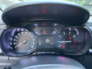 Citroen C3 2021 Επαγγελματικό σε άριστη κατάσταση-thumb-38