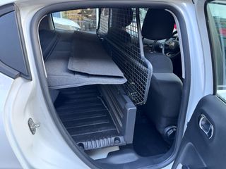 Citroen C3 2021 Επαγγελματικό σε άριστη κατάσταση-thumb-24