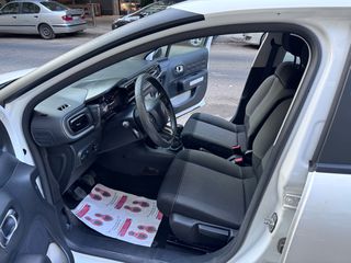Citroen C3 2021 Επαγγελματικό σε άριστη κατάσταση-thumb-27