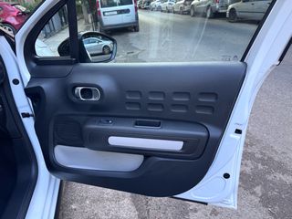 Citroen C3 2021 Επαγγελματικό σε άριστη κατάσταση-thumb-30