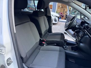 Citroen C3 2021 Επαγγελματικό σε άριστη κατάσταση-thumb-32