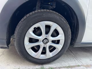 Citroen C3 2021 Επαγγελματικό σε άριστη κατάσταση-thumb-34