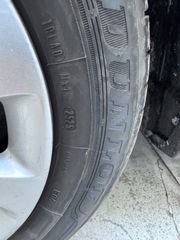 Citroen C3 2021 Επαγγελματικό σε άριστη κατάσταση-thumb-35