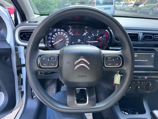 Citroen C3 2021 Επαγγελματικό σε άριστη κατάσταση-thumb-36