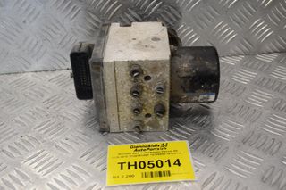 Μονάδα ABS Volkswagen Passat B6 2005-2010 3C0614109P 16705905 16705705-F