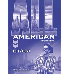 ALL AMERICAN C1 + C2 TCHRS