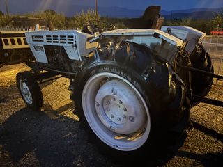 Δενδροκομικά Τρακτέρ Lamborghini 1990 R503s-thumb-1