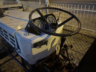 Δενδροκομικά Τρακτέρ Lamborghini 1990 R503s-thumb-2