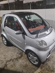Smart ForTwo 2004 450 PASSION
